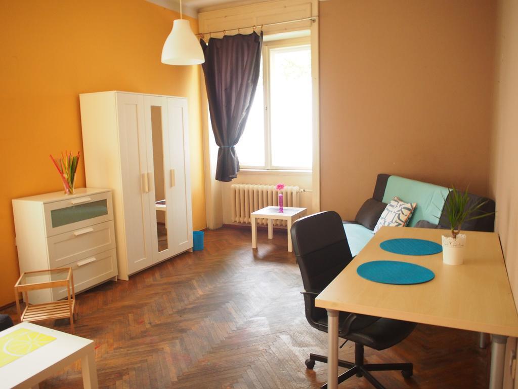 Hostel Krakow Color Sarego Room photo
